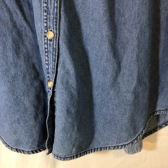 Solutions original shirt women’s size large - Picture 4 of 8